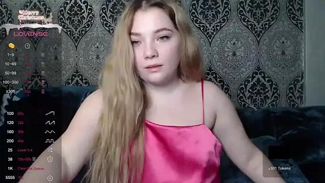 _Alexandrina_Sweet