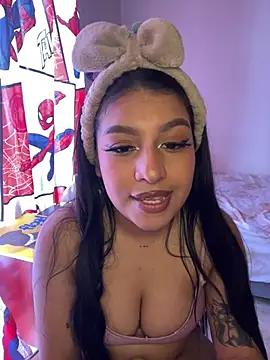 _Chloe_Smith