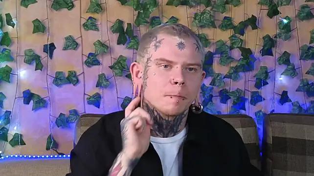 _Horny_Boy_Hot