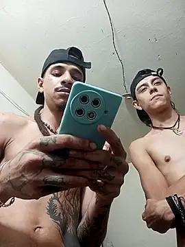 _Master_Maximo_