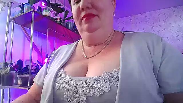 _Sweet_Woman