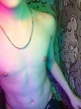 _Sweet_boy__