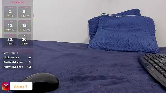 _ahdara
