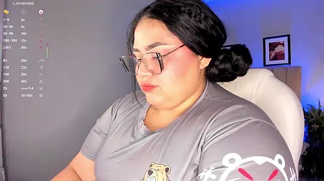 _michel_bbw