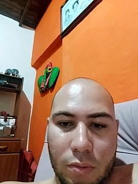 aaron691hot