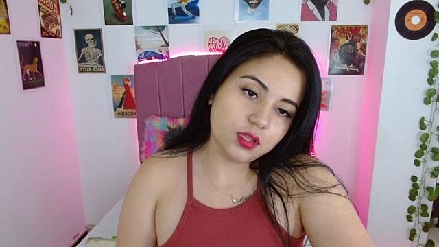 agatha_horny