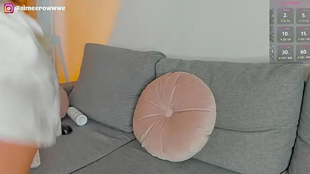 aimeerowe