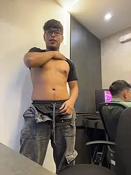 alekzamo