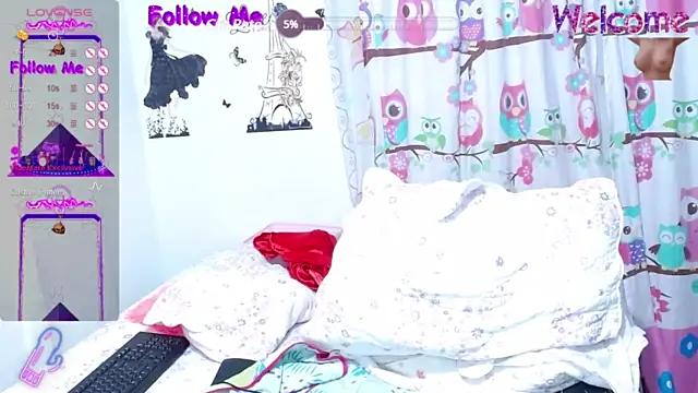 alesandra_maturee