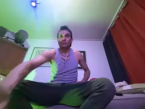 alexzCL