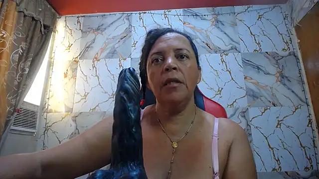 alina_maturehot