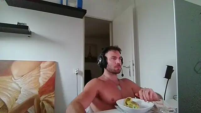alpha-hunk