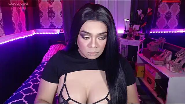 amazingOLIVIA