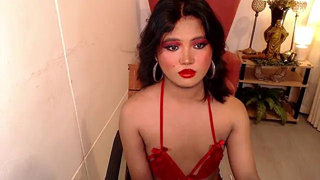 amazingjhanna