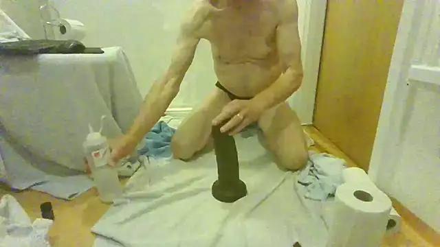 anal4use
