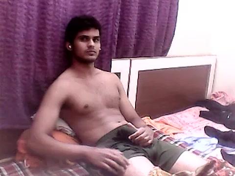 aneeshhinge