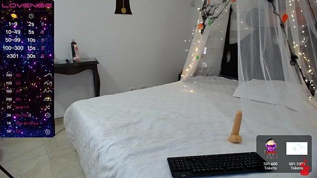 anessa_mahid