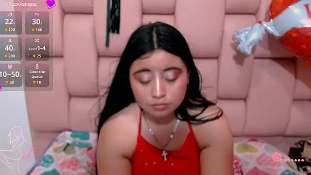 angelhotlatina18