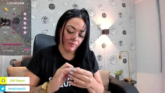 anniecoooper
