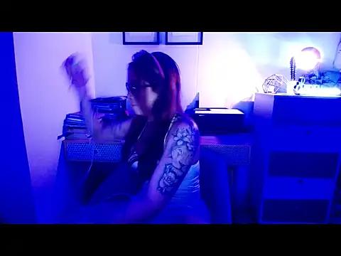 annieford