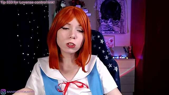anniesokay