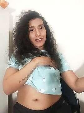 any_brunette