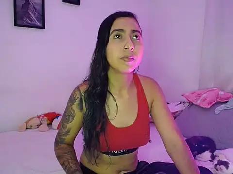 aria_jhonsson