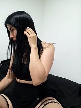 arianamooncrow