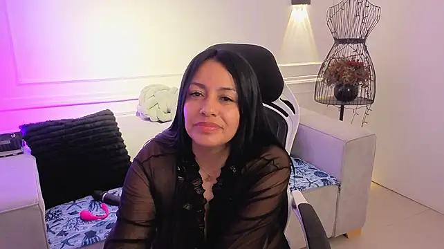 ariannajonesvg