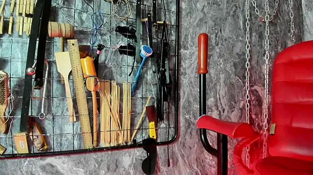 ariel_bdsm