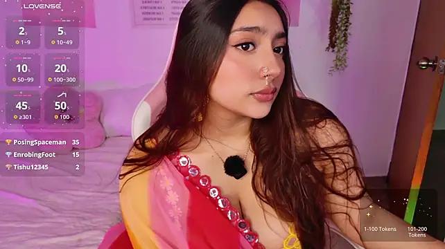 ashalisha
