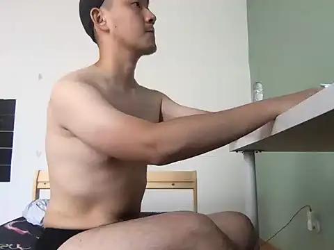 asianHairyFun