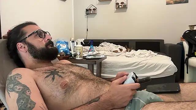beardo85