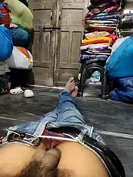 bharatipatel98