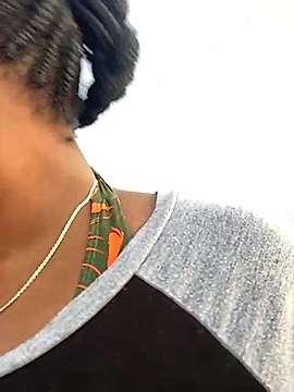 bigafricangirl