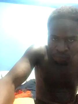 bigblackeazi