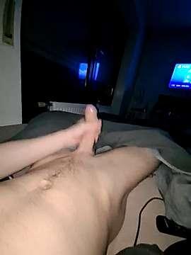bigdickinroom