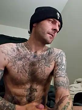 bigtattedcock