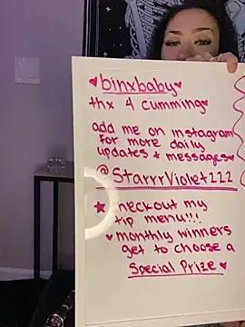 binxbaby
