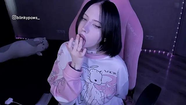 blinkypaws