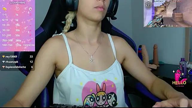 blondegamerr