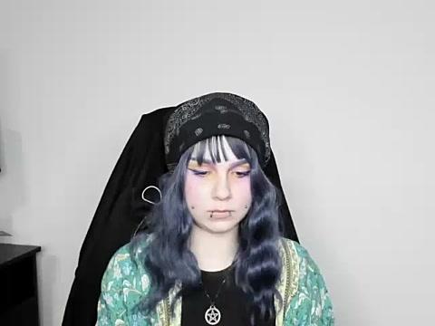 blueLexie