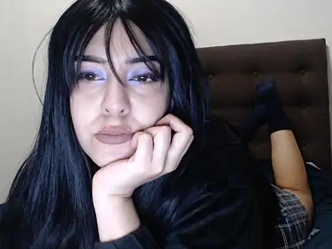 bluegoddessstoned