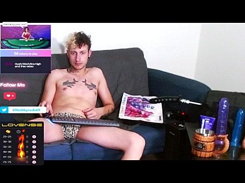 bobbierude