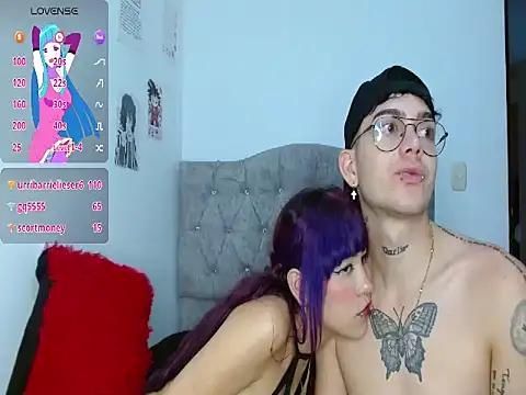 bonnieandvin