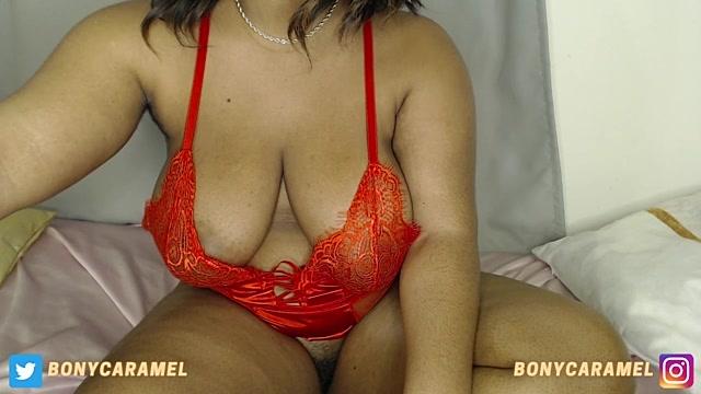 bonycaramel