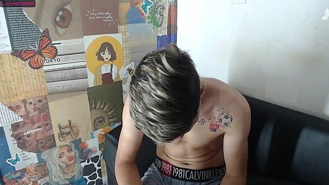 boyhotdear