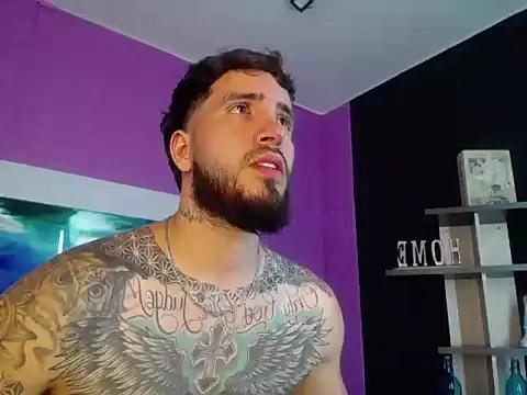 bruciex_strong