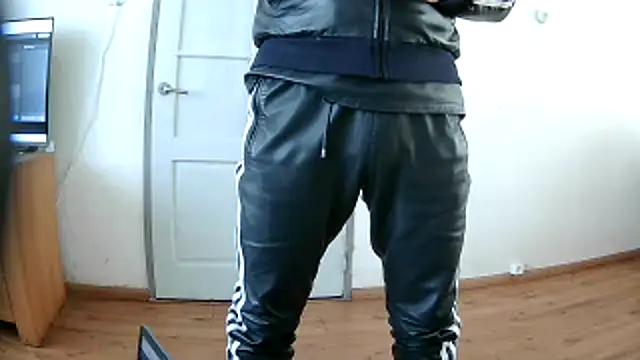 buffaloleather