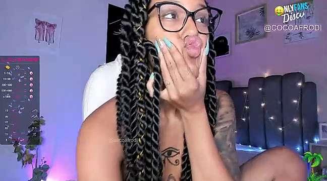 bycocoafrodixxx420